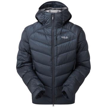 Rab Glaceon Pro Down Jacket