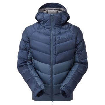 Rab Glaceon Pro Down Jacket