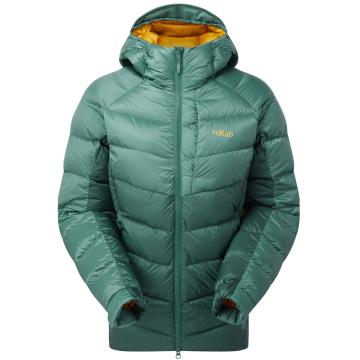  Rab Axion Pro Jacket W