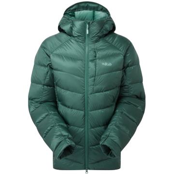 Chaqueta Rab Glaceon Pro Down Jacket W