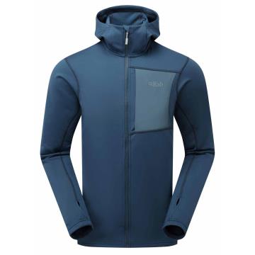  Rab Superflux Hoody
