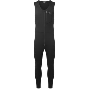  RAB MODULUS BIB Black