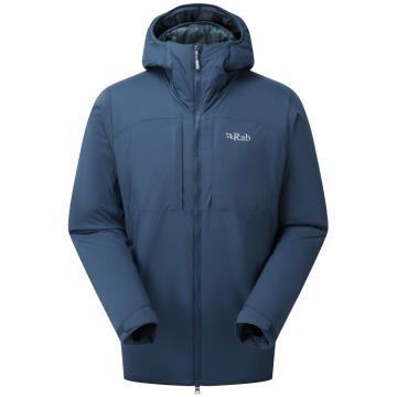 Chaqueta Rab Xenair Alpine Jacket