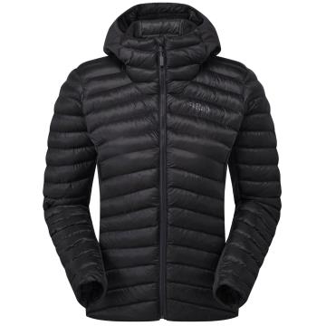 Chaqueta Rab Cirrus Flex Hoody W