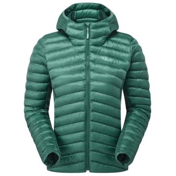  Rab Cirrus Flex Hoody W