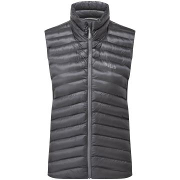  RAB CIRRUS FLEX VEST WMNS Graphene