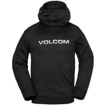  Volcom Hydro Riding Hoodie
