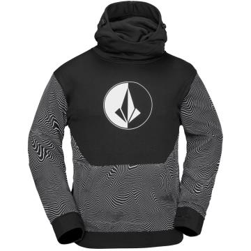  Volcom Hydro Riding Hoodie