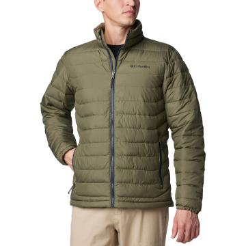 Chaqueta COLUMBIA Powder Lite II Jacket