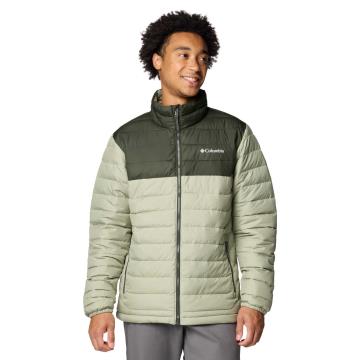  COLUMBIA Powder Lite II Jacket