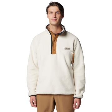 Columbia Helvetia Ii Half Snap Fleece