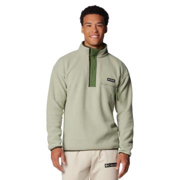  Columbia Helvetia Ii Half Snap Fleece