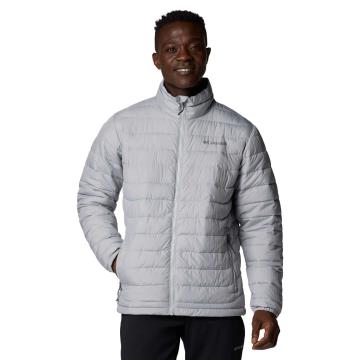 Chaqueta COLUMBIA Powder Lite II Jacket