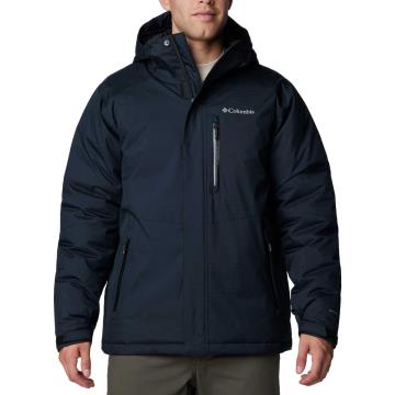  COLUMBIA Oak Harbor Insulated Jacket