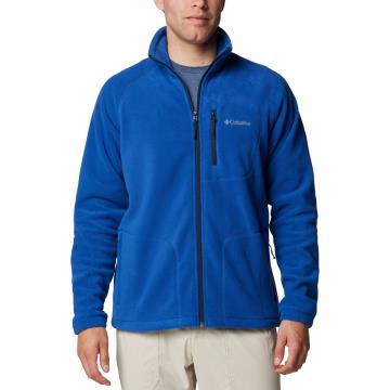  Columbia Fast Trek Ii Fz Fleece