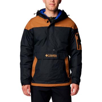  Columbia Challenger Ii Insulated Pullover