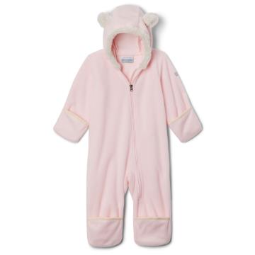 Columbia  Tiny Bear Ii Bunting