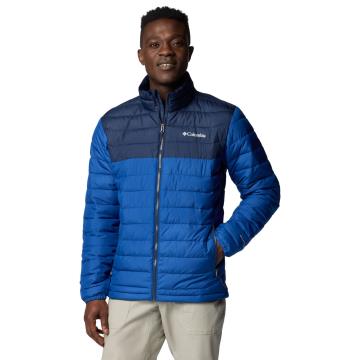 Chaqueta COLUMBIA Powder Lite II Jacket