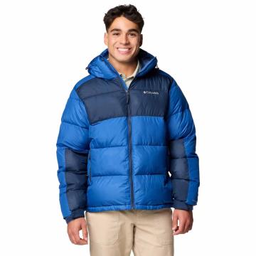 Chaqueta COLUMBIA Pike Lake II Hooded Jacket