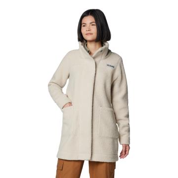  COLUMBIA PANORAMA LONG JKT Dark Stone