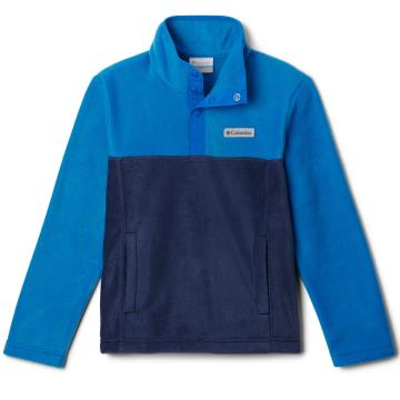 Columbia  Steens Mtn Ii 1/4 Snap Fleece Po