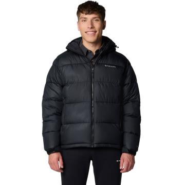 Chaqueta Columbia Pike Lake Ii Hooded Jacket
