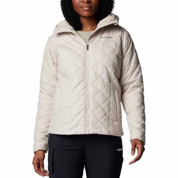  COLUMBIA Copper Crest II Hooded Jacket