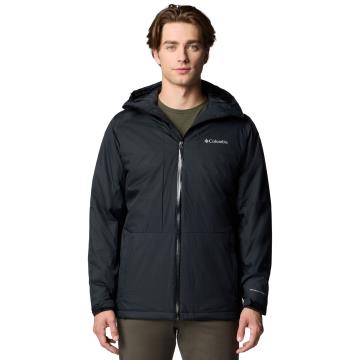 COLUMBIA  Point Park II