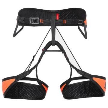 Hevederzet Mammut Sender Light