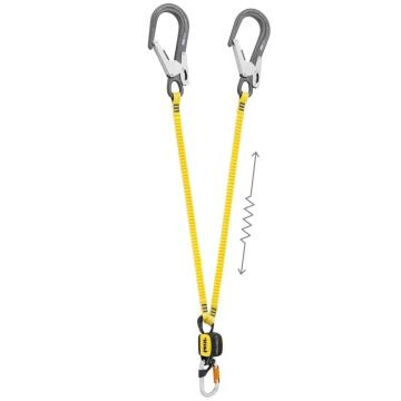  Petzl Absorbica-Y 150 MGO (Versión Europea)