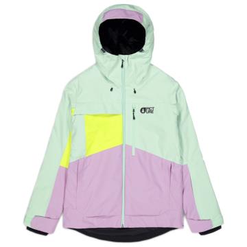  PICTURE Seen Jacket W
