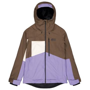  PICTURE Seen Jacket W