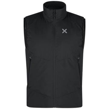  MONTURA DOLOMITI VEST Black