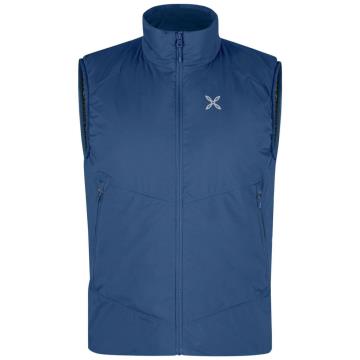  MONTURA DOLOMITI VEST Deep Blue