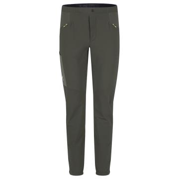 Dynafit TLT Touring Dynastrech W Pant Brittany Blue Pantalons Ski De Randonnée F