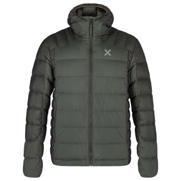  Montura Renon Hooded Duvet