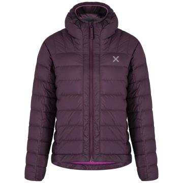  Montura Renon Hooded Duvet W