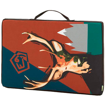 Crash Pad E9 Break Deer