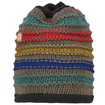  E9 TUBO STRIPE2.2-W22 Warm Grey