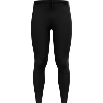 Collant Odlo Zeroweight Warm Black