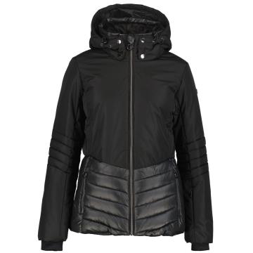  LUHTA HALKIS WS JKT Black