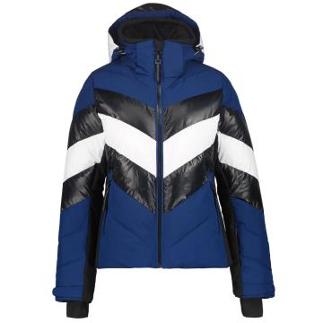  LUHTA KAARTO WS JKT Navy Blue