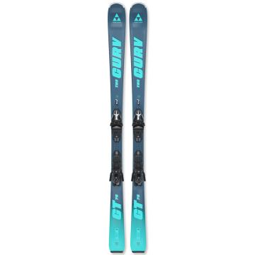 Fischer  The Curv GT 76 TPR + RSW 10 PR