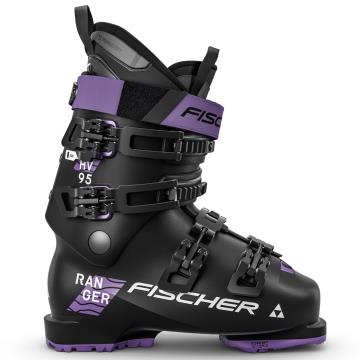  Fischer Ranger Hv 95 Gw W