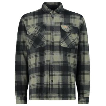  Cmp Man Shirt Sage