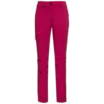  Trangoworld PANT. LARGO CAUSIAT Rosa