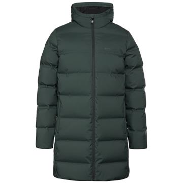  Trangoworld Parka Lincoln Gris