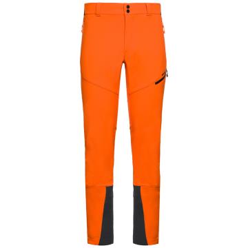  Trangoworld PANT. LARGO BALAITUS DR Naranja