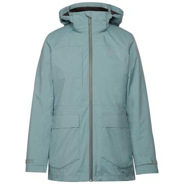  Trangoworld Chaqueta Brienz Complet Verde