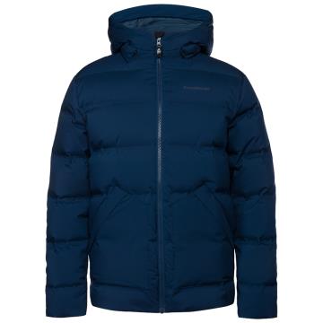  Trangoworld CHAQUETA SLIGO ST Azul